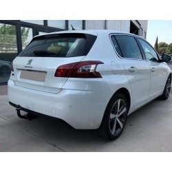 Attelage PEUGEOT 308 Berline à partir du 9/2013 RDSO
