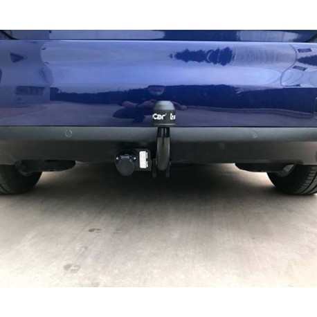 Attelage PEUGEOT 308 Berline à partir du 9/2013 RDSO