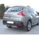 Attelage Witter pour PEUGEOT 3008 CROSSOVER RDSO
