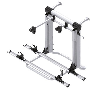 Porte Moto M-Classic pour Camping Car