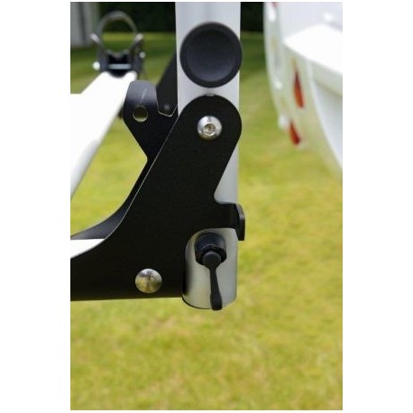 Porte Moto M-Classic pour Camping Car