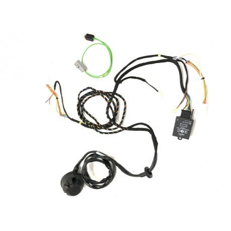  ATTELAGE PEUGEOT 4008 À PARTIR DE 2012