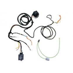  ATTELAGE PEUGEOT 4008 À PARTIR DE 2012