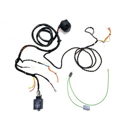  ATTELAGE PEUGEOT 4008 À PARTIR DE 2012