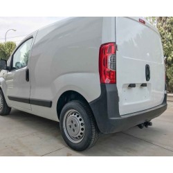 Attelage Peugeot BIPPER à partir de 2008 [Col de cygne]