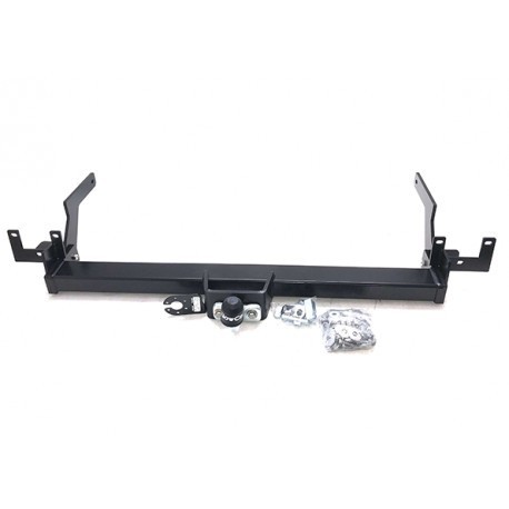 ATTELAGE PEUGEOT BOXER FOURGON ET PICK-UP