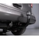 Attelage Peugeot Expert fourgonnette et Traveller à partir du 4/2016 [Rotule sans outils]