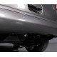Attelage Peugeot Expert fourgonnette et Traveller à partir du 4/2016 [Rotule sans outils]