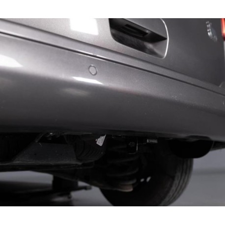 Attelage Peugeot Expert fourgonnette et Traveller à partir du 4/2016 [Rotule sans outils]