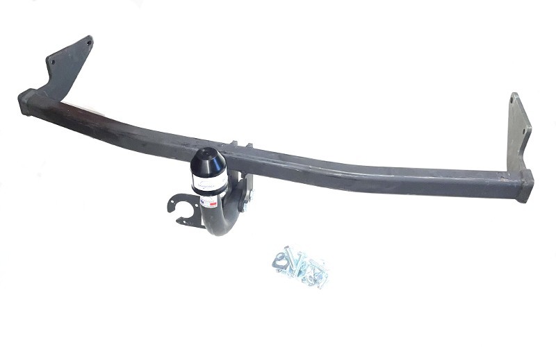 ATTELAGE RENAULT TWINGO 2 À PARTIR DU 12/2011 