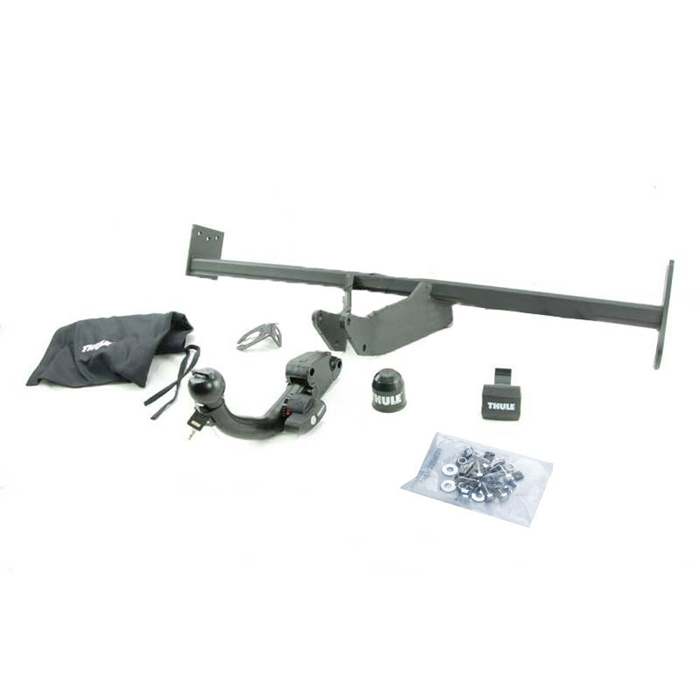  THULE CONNECTOR® POUR NISSAN LEAF À PARTIR DE 2011