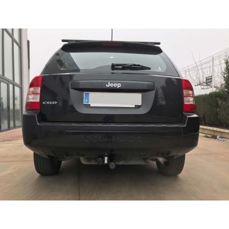  ATTELAGE JEEP COMPASS (2007-)