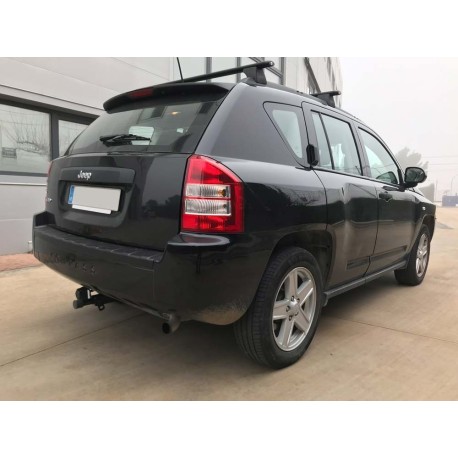  ATTELAGE JEEP COMPASS (2007-)
