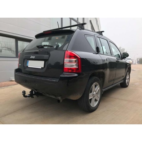  ATTELAGE JEEP COMPASS (2007-)