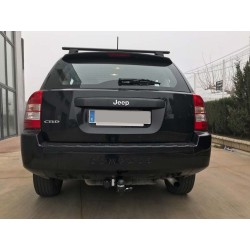 ATTELAGE JEEP COMPASS (2007-)