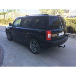  ATTELAGE JEEP COMPASS (2007-)