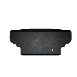 Plaque de protection de boite de vitesse Toyota Hilux (2018-)