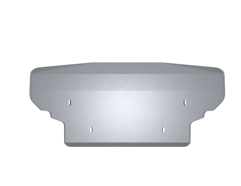 Plaque de protection de boite de vitesse Toyota Hilux (2018-)
