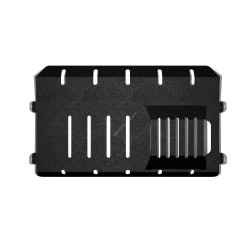 Plaque de protection de boite de vitesse Toyota Hilux (2018-)