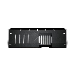 Plaque de protection de boite de vitesse Toyota Hilux (2018-)