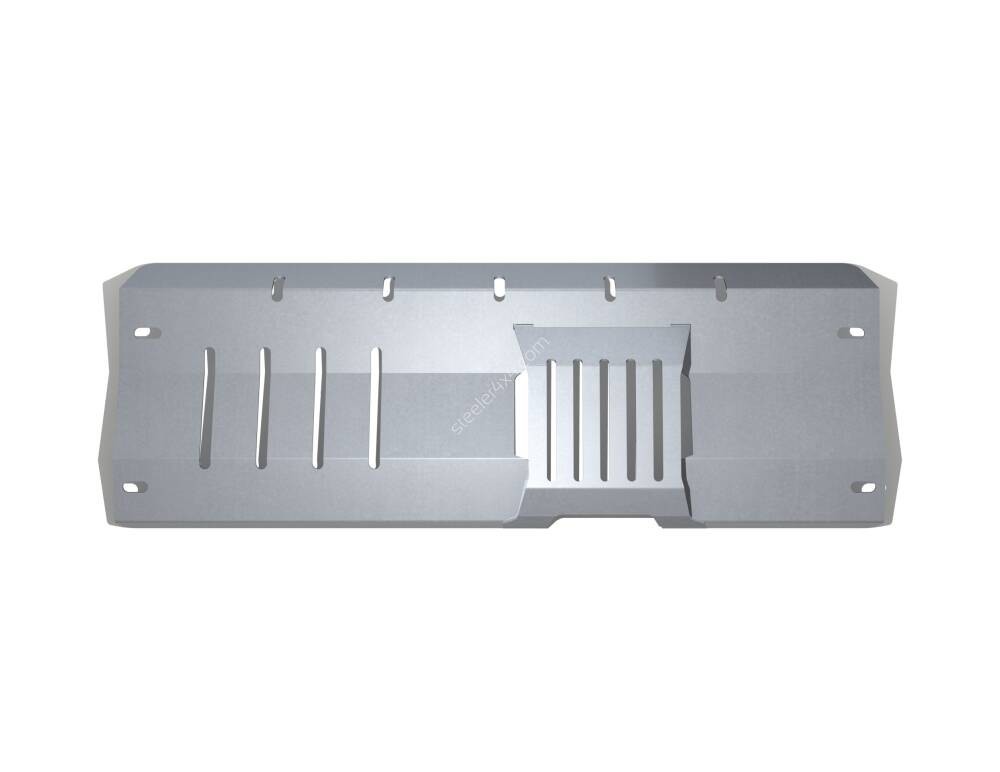 Plaque de protection de boite de vitesse Toyota Hilux (2018-)