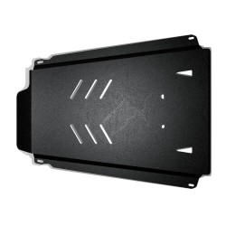 Plaque de protection de boite de vitesse Toyota Hilux (2018-)