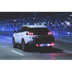 Coffre de rangement sur attelage ReCargo