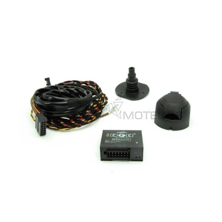  FAISCEAU MULTIPLEXÉ [COL DE CYGNE]