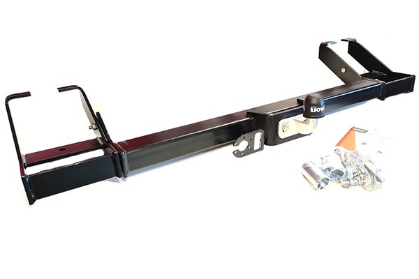  ATTELAGE PEUGEOT BOXER FOURGON ET PICK-UP
