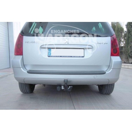  ATTELAGE PEUGEOT 307 SW BREAK phase 2