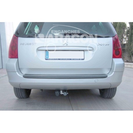  ATTELAGE PEUGEOT 307 SW BREAK phase 1