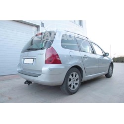  ATTELAGE PEUGEOT 307 SW BREAK phase 1