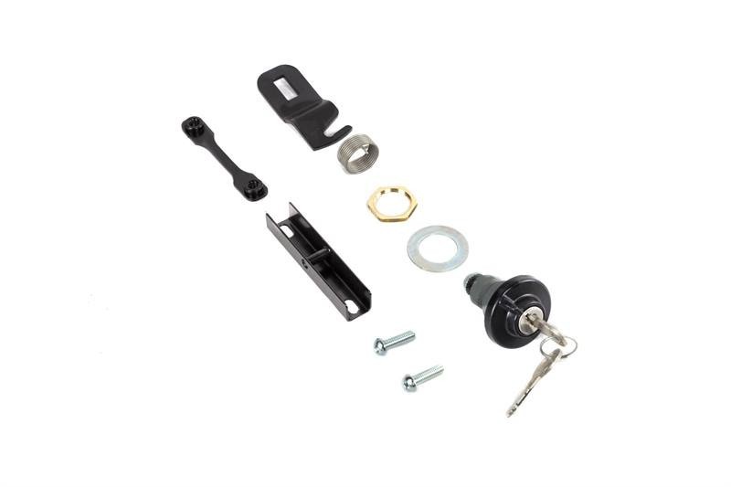 Rampe d'accès vélo pour porte-vélo Strada et Strada E-Bike M