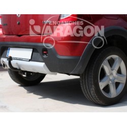  ATTELAGE DACIA SANDERO STEPWAY ANNÉE 2009-11/2012
