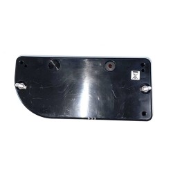  FEU ARRIÈRE 4 FONCTIONS POUR REMORQUE