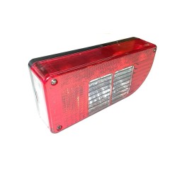  FEU ARRIÈRE 4 FONCTIONS POUR REMORQUE