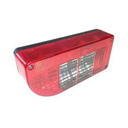  FEU ARRIÈRE 4 FONCTIONS POUR REMORQUE