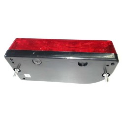  FEU ARRIÈRE 4 FONCTIONS POUR REMORQUE