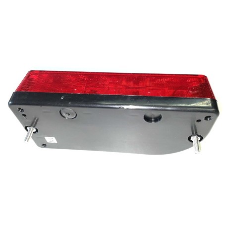  FEU ARRIÈRE 4 FONCTIONS POUR REMORQUE