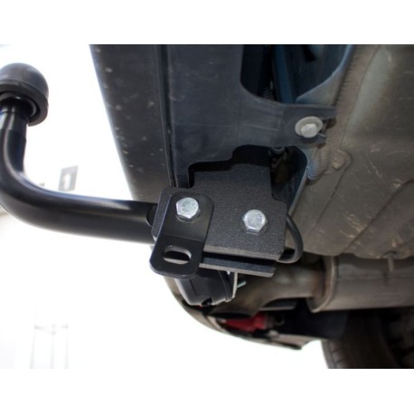 Attelage Citroen C4 de 2004 à 2010 + faisceau au choix