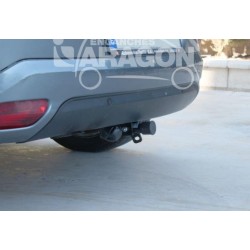 Attelage Citroen C4 de 2004 à 2010 + faisceau au choix