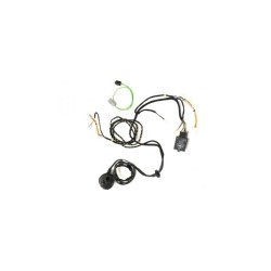 ATTELAGE CITROEN C4 AIRCROSS À PARTIR DU 5/2012 [COL DE CYGNE]