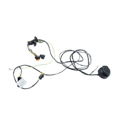 Attelage Renault TRAFIC 2 Fourgon (2006-2014) [Rotule sur platine]