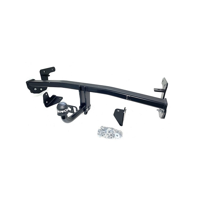 Attelage Aragon Pour Citroën C4 Cactus du 01/2014 au 03/2018