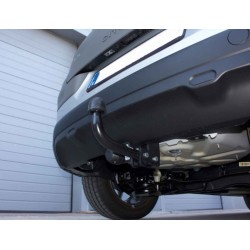 Attelage Aragon Pour Citroën C4 Cactus du 01/2014 au 03/2018