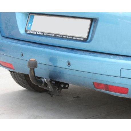 ATTELAGE CITROEN C4 PICASSO 1 (5 PLACES) 2006 -2013 [ROTULE AUTOMATIQUE]