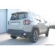 Attelage Jeep Renegade à partir du 10 /2014 [Rotule avec outils]