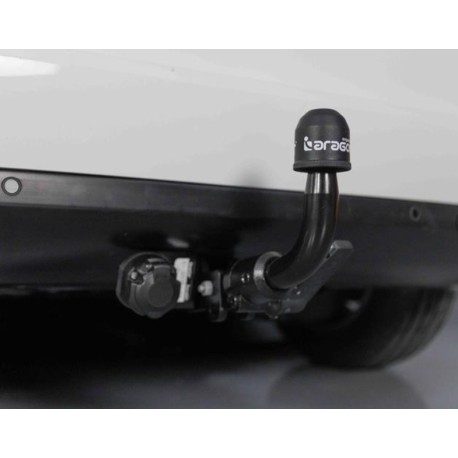 ATTELAGE CITROEN C4 PICASSO 1 (5 PLACES) 2006 -2013 [ROTULE AUTOMATIQUE]
