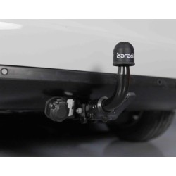 ATTELAGE CITROEN C4 PICASSO 1 (5 PLACES) 2006 -2013 [ROTULE AUTOMATIQUE]