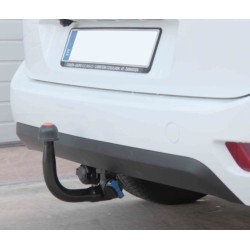 ATTELAGE CITROEN C4 PICASSO 1 (5 PLACES) 2006 -2013 [ROTULE AUTOMATIQUE]